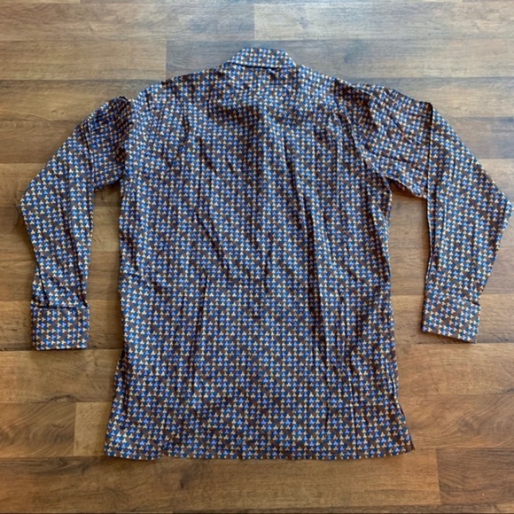 Holliday & Brown Special Re-Edition Shirt - XL - Picture 3 of 7